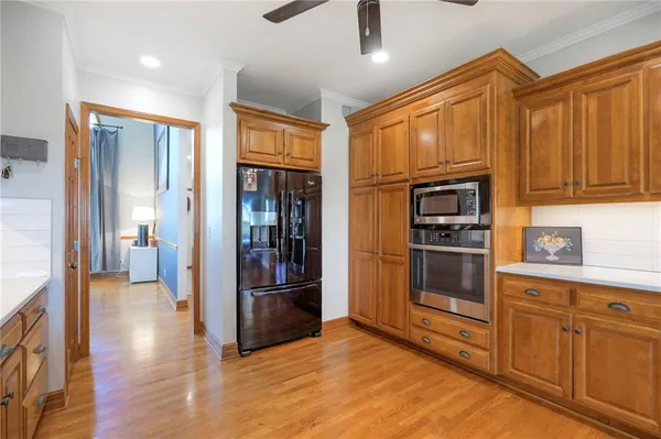 $589,000 | 1602 Southwest Timberline Road, Oak Grove, MO 64075