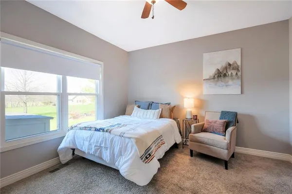 $589,000 | 1602 Southwest Timberline Road, Oak Grove, MO 64075