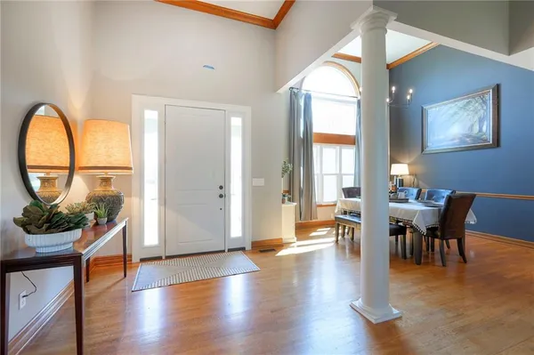 $589,000 | 1602 Southwest Timberline Road, Oak Grove, MO 64075