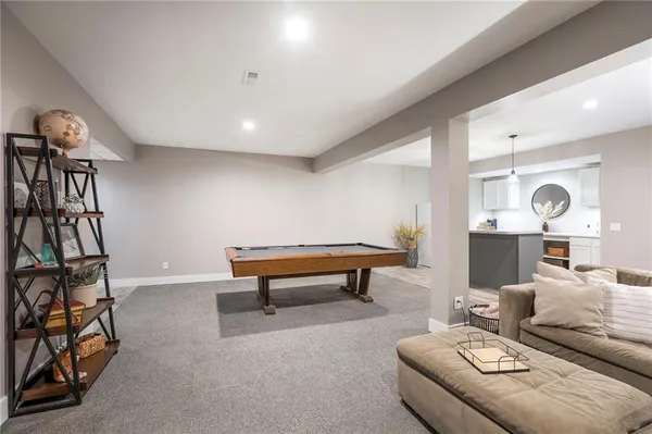 $589,000 | 1602 Southwest Timberline Road, Oak Grove, MO 64075