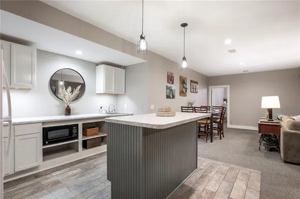 $589,000 | 1602 Southwest Timberline Road, Oak Grove, MO 64075