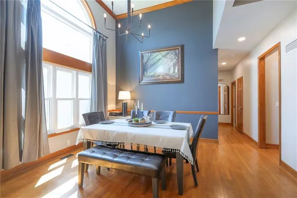 $589,000 | 1602 Southwest Timberline Road, Oak Grove, MO 64075