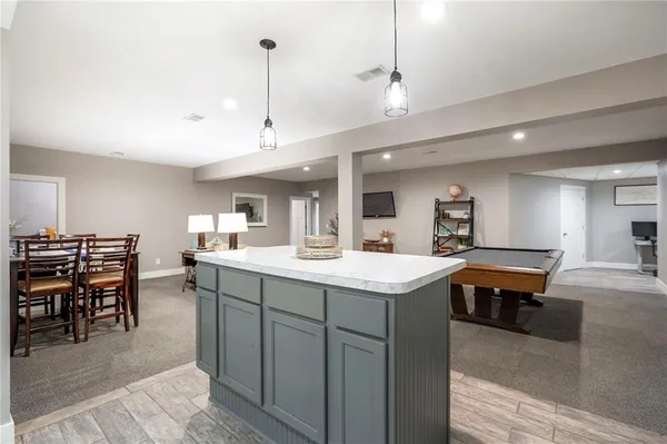 $589,000 | 1602 Southwest Timberline Road, Oak Grove, MO 64075
