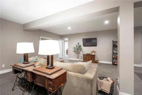 $589,000 | 1602 Southwest Timberline Road, Oak Grove, MO 64075