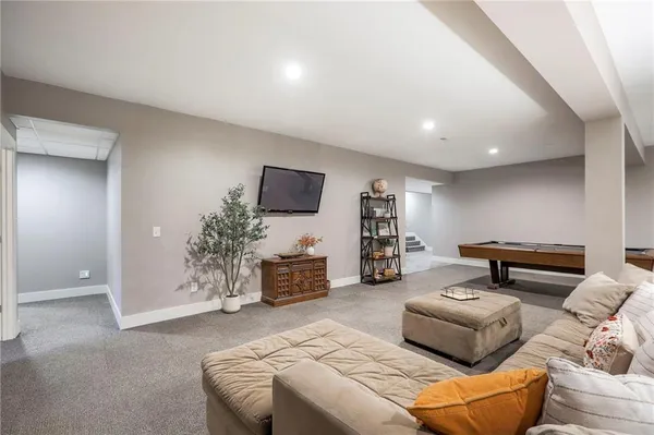 $589,000 | 1602 Southwest Timberline Road, Oak Grove, MO 64075