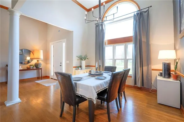 $589,000 | 1602 Southwest Timberline Road, Oak Grove, MO 64075