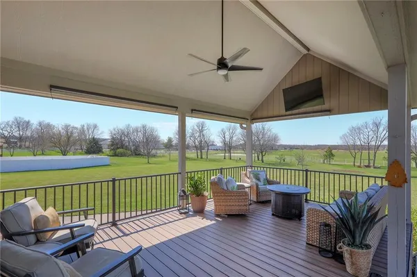 $589,000 | 1602 Southwest Timberline Road, Oak Grove, MO 64075