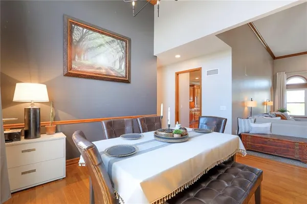 $589,000 | 1602 Southwest Timberline Road, Oak Grove, MO 64075