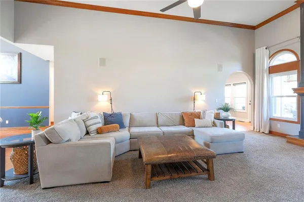 $589,000 | 1602 Southwest Timberline Road, Oak Grove, MO 64075