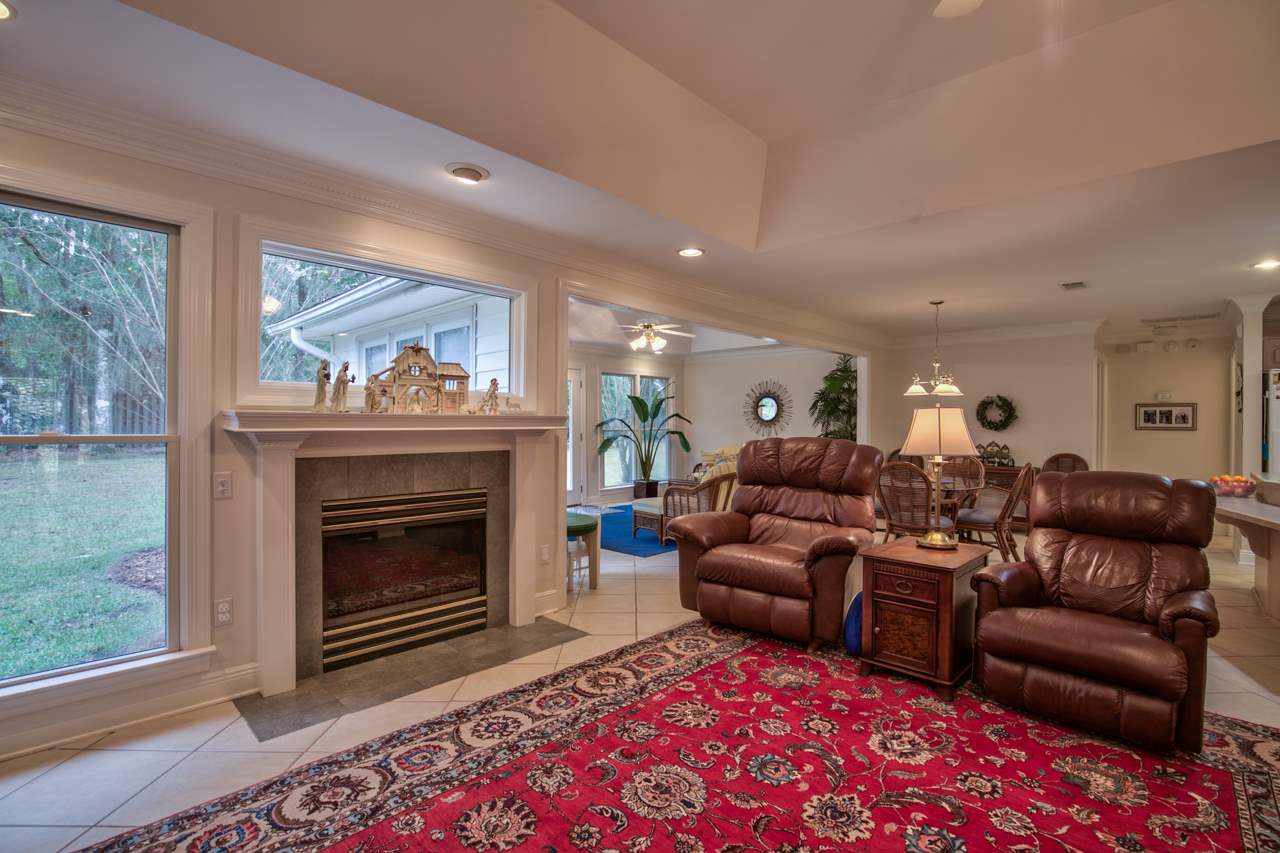 3467 Chamblee Road Tallahassee, FL 32309 - Photo 9 of 36 Gallery Image 9