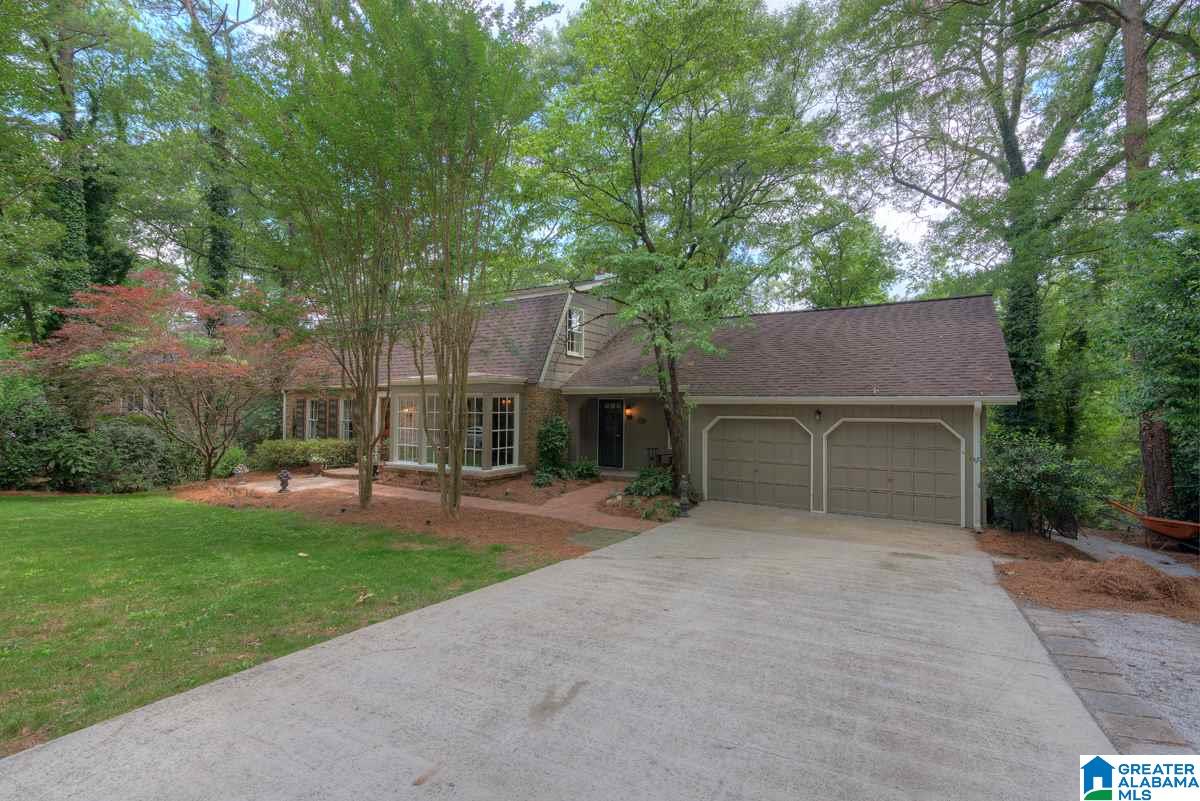 4020 Little Branch Road Birmingham, AL 35243 - Photo 40 of 41