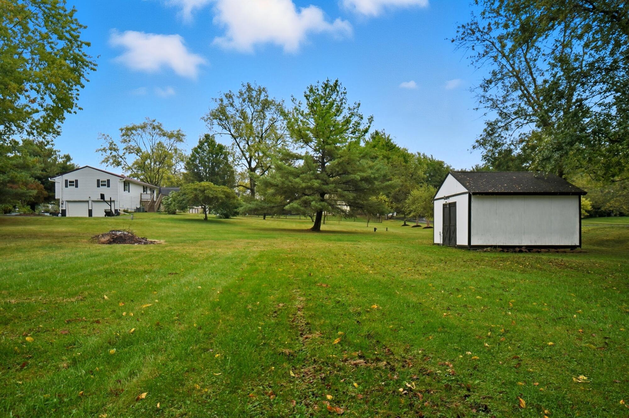 6285 Bausch Road Galloway, OH 43119 - Photo 53 of 54 309