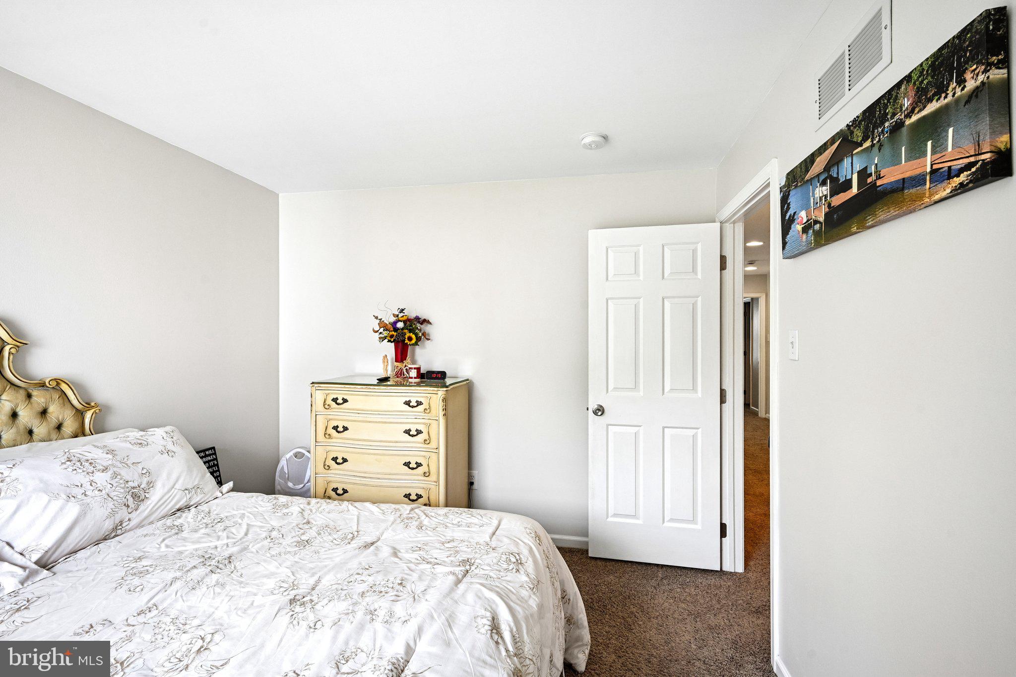 54 North Hawthorne Road Coatesville, PA 19320 - Photo 28 of 43 Serene bedroom with inviting decor.