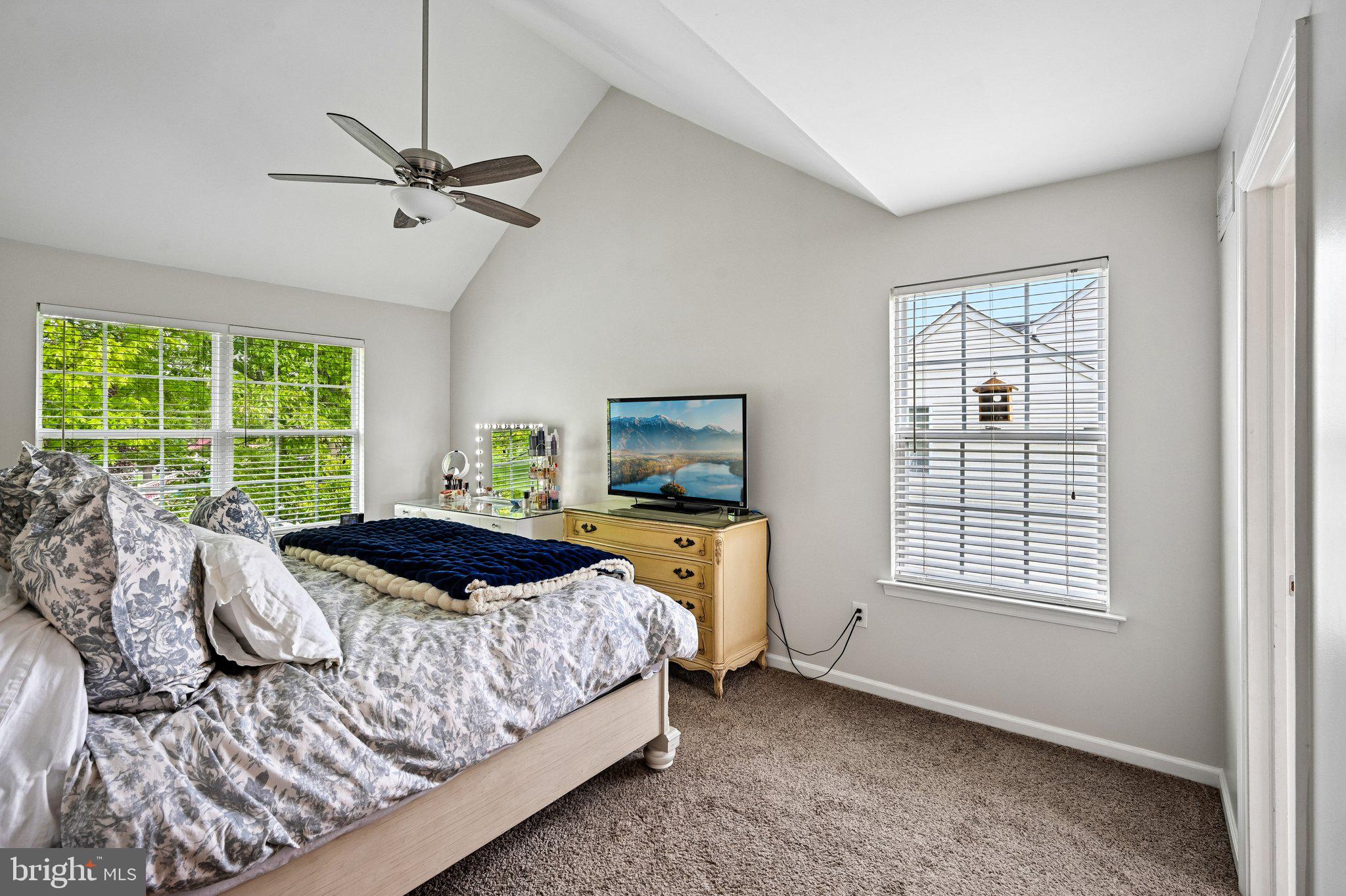 54 North Hawthorne Road Coatesville, PA 19320 - Photo 35 of 43 Bright and airy bedroom retreat.