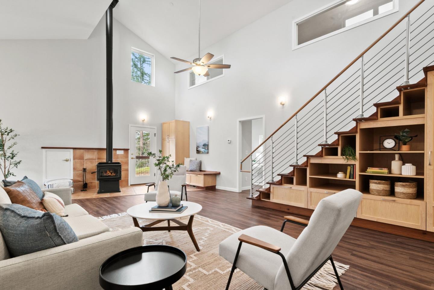411 Midway Ranch Road Boulder Creek, CA 95006 - Photo 15 of 70 Gallery Image 15