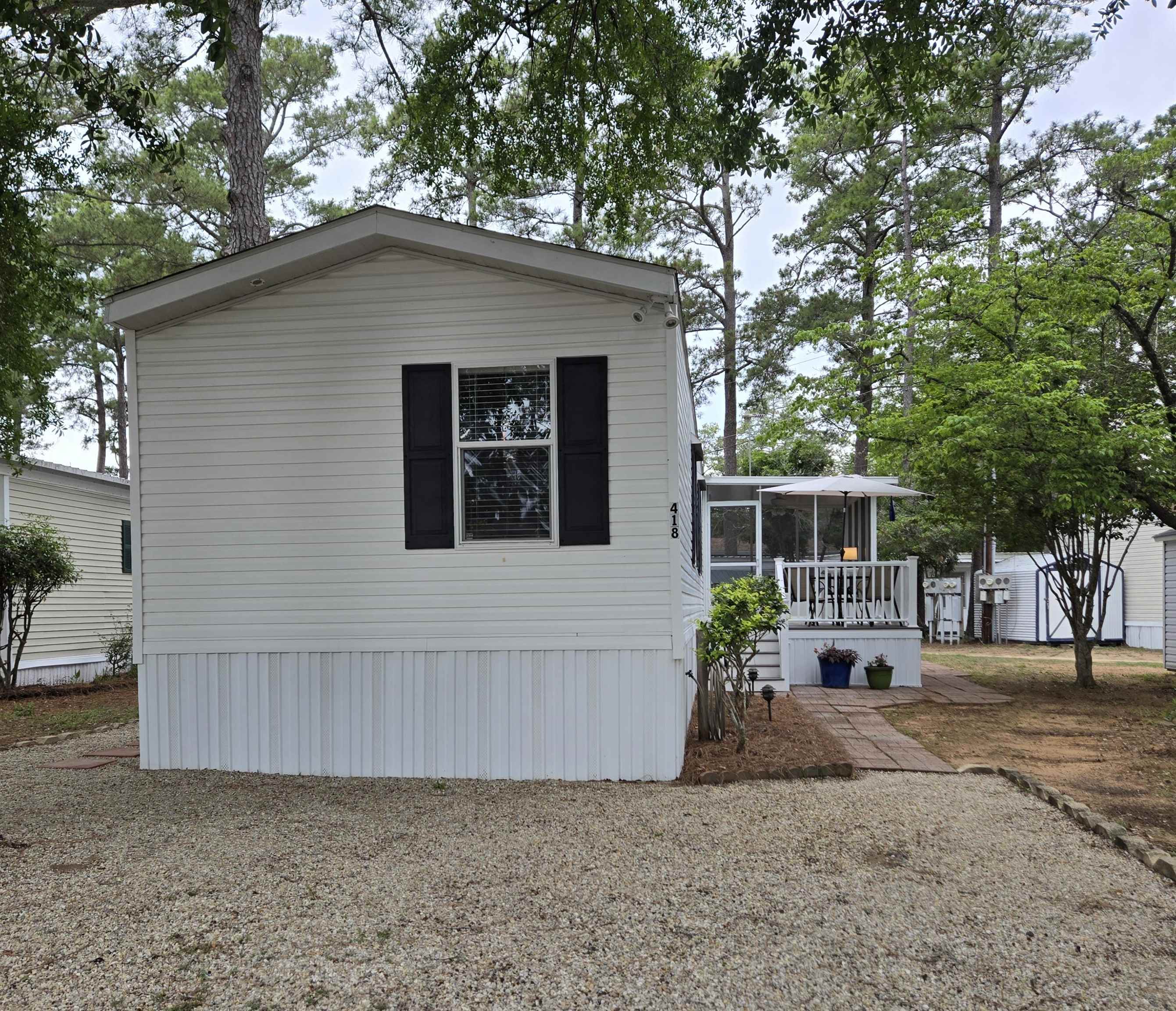 418 Delton Drive Murrells Inlet, SC 29576 - Photo 3 of 56
