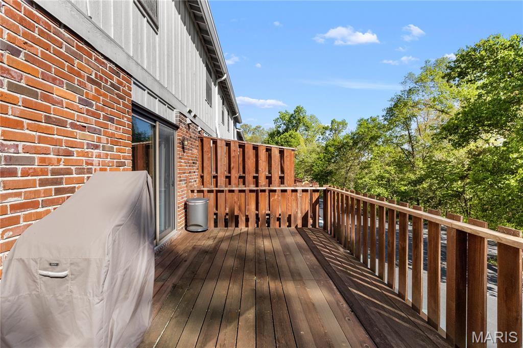 2338 Hidden Meadow Lane Ballwin, MO 63021 - Photo 25 of 29