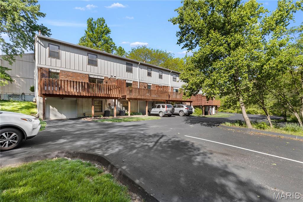 2338 Hidden Meadow Lane Ballwin, MO 63021 - Photo 28 of 29