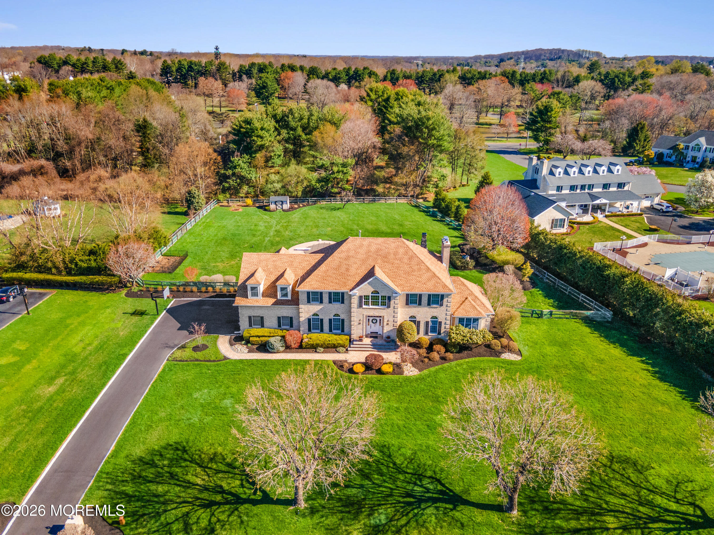6 Goose Point Drive Colts Neck, NJ 07722 - Photo 5 of 41 DJI_0016-Recovered