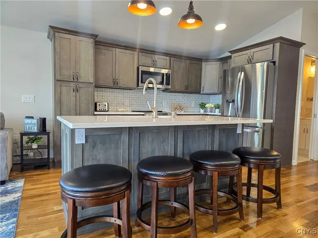 $399,900 | 6060 Muskrat Bay Road, Cicero, NY 13029