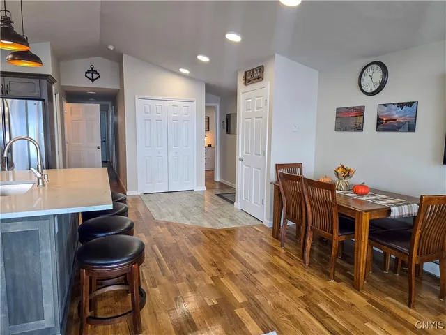 $399,900 | 6060 Muskrat Bay Road, Cicero, NY 13029