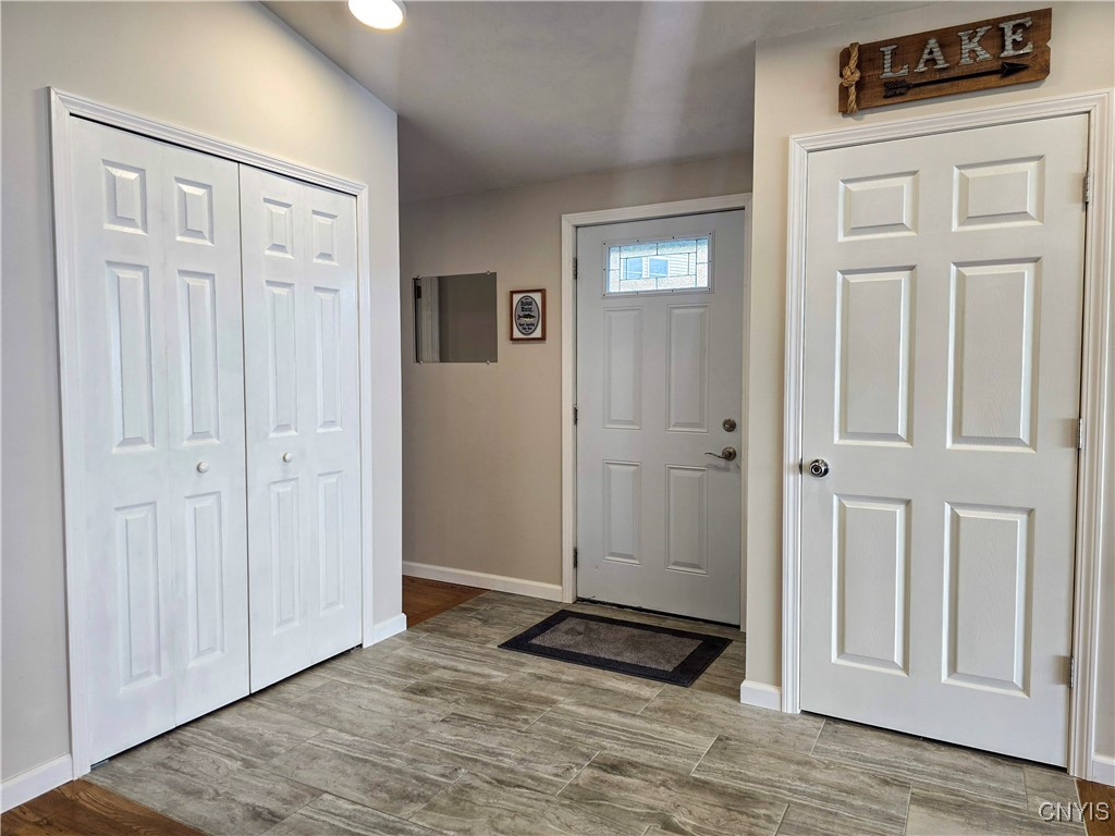 6060 Muskrat Bay Road Brewerton, NY 13029 - Photo 19 of 38