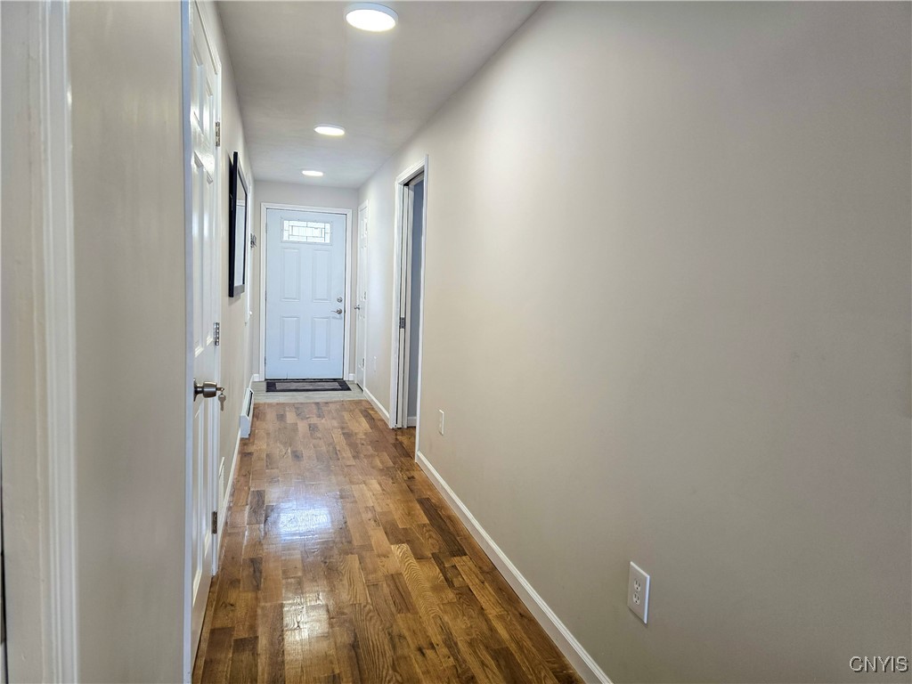 6060 Muskrat Bay Road Brewerton, NY 13029 - Photo 20 of 38