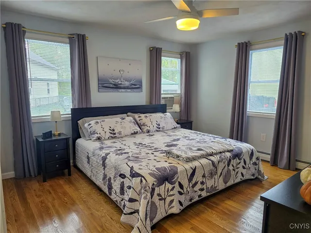 $399,900 | 6060 Muskrat Bay Road, Cicero, NY 13029