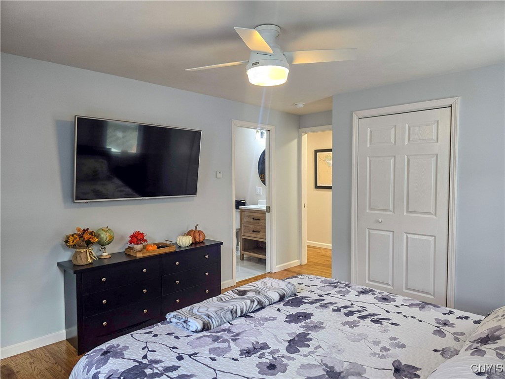 6060 Muskrat Bay Road Brewerton, NY 13029 - Photo 22 of 38