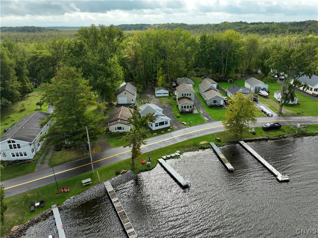 6060 Muskrat Bay Road Brewerton, NY 13029 - Photo 28 of 38