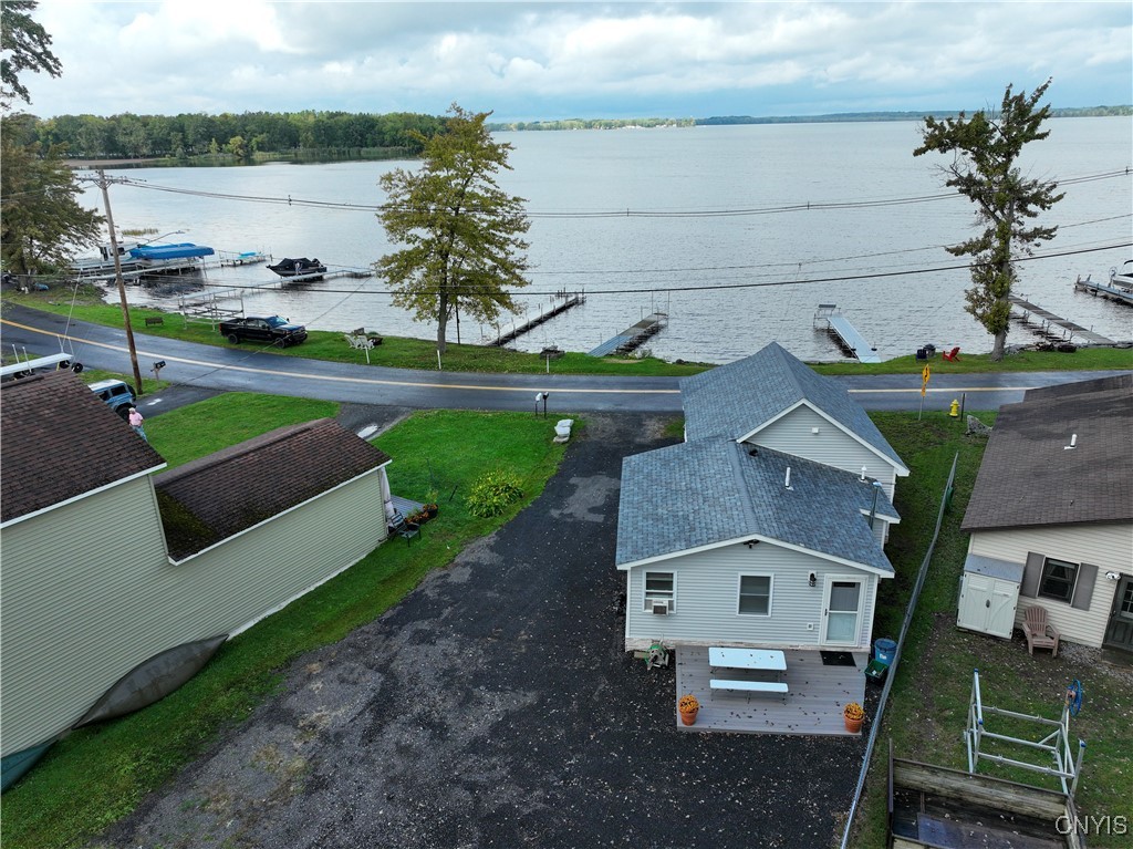 6060 Muskrat Bay Road Brewerton, NY 13029 - Photo 29 of 38