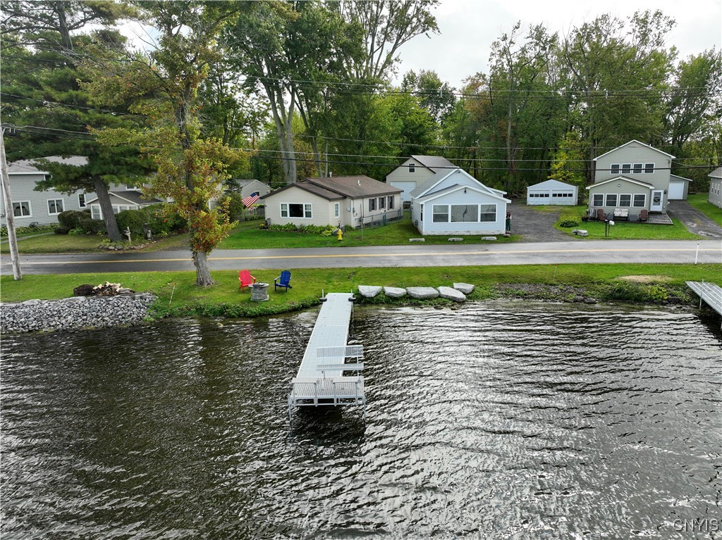 6060 Muskrat Bay Road Brewerton, NY 13029 - Photo 30 of 38