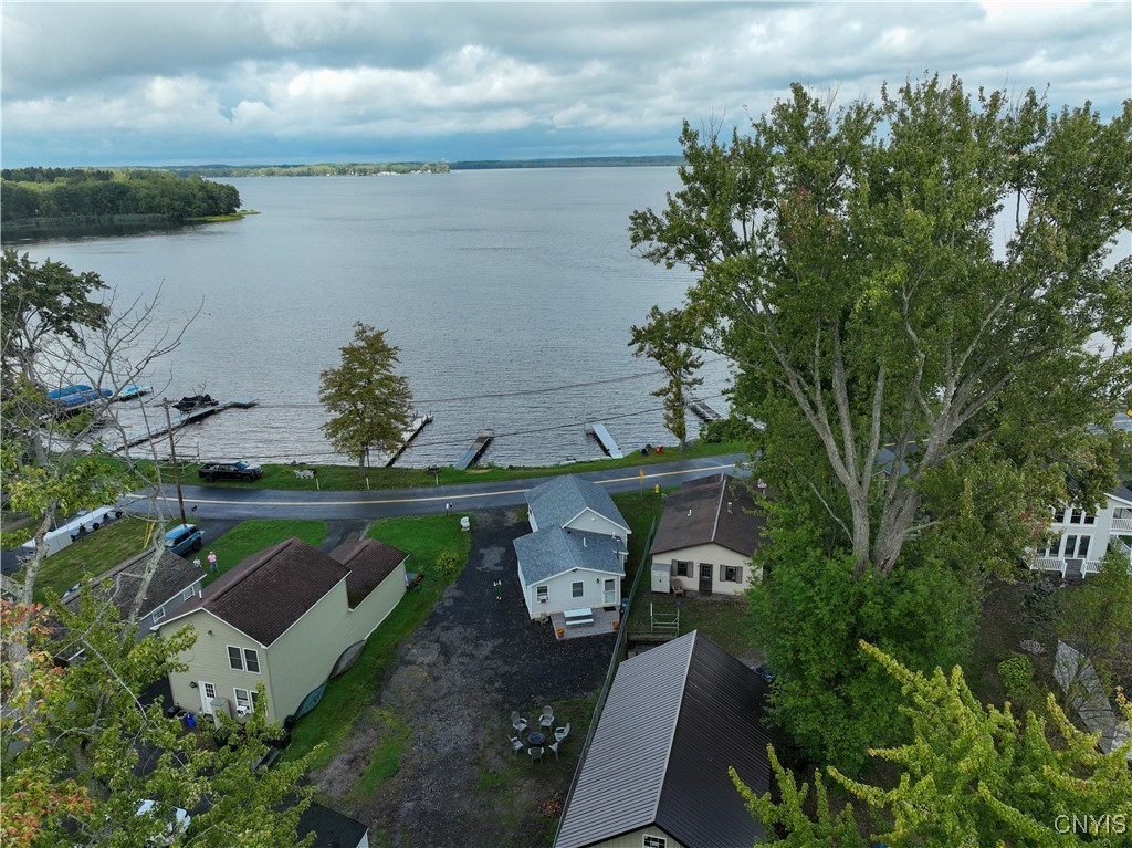 6060 Muskrat Bay Road Brewerton, NY 13029 - Photo 31 of 38