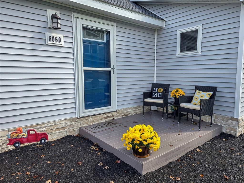 6060 Muskrat Bay Road Brewerton, NY 13029 - Photo 32 of 38