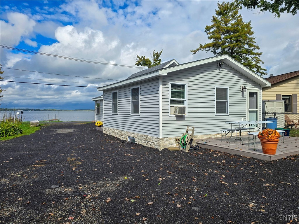 6060 Muskrat Bay Road Brewerton, NY 13029 - Photo 33 of 38