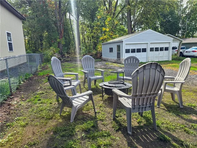 $399,900 | 6060 Muskrat Bay Road, Cicero, NY 13029