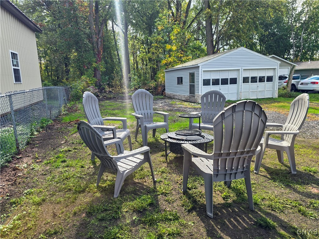 6060 Muskrat Bay Road Brewerton, NY 13029 - Photo 34 of 38