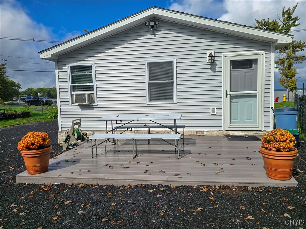 6060 Muskrat Bay Road Brewerton, NY 13029 - Photo 35 of 38