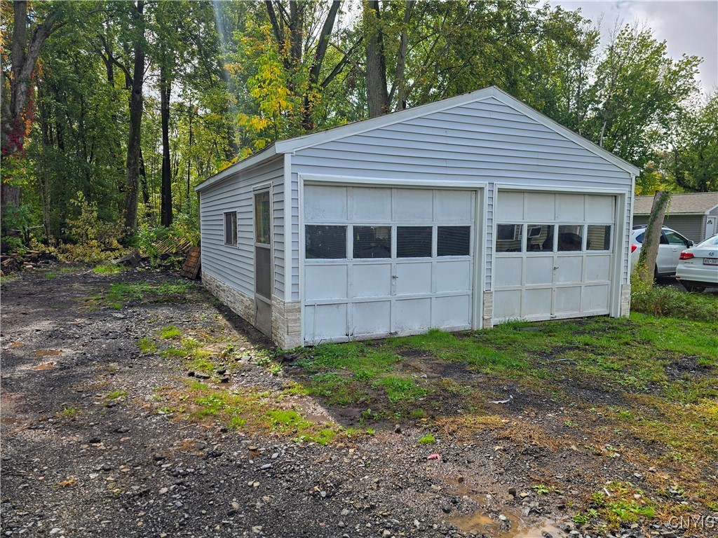 6060 Muskrat Bay Road Brewerton, NY 13029 - Photo 36 of 38