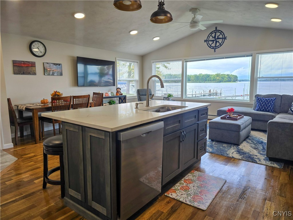 6060 Muskrat Bay Road Brewerton, NY 13029 - Photo 9 of 38