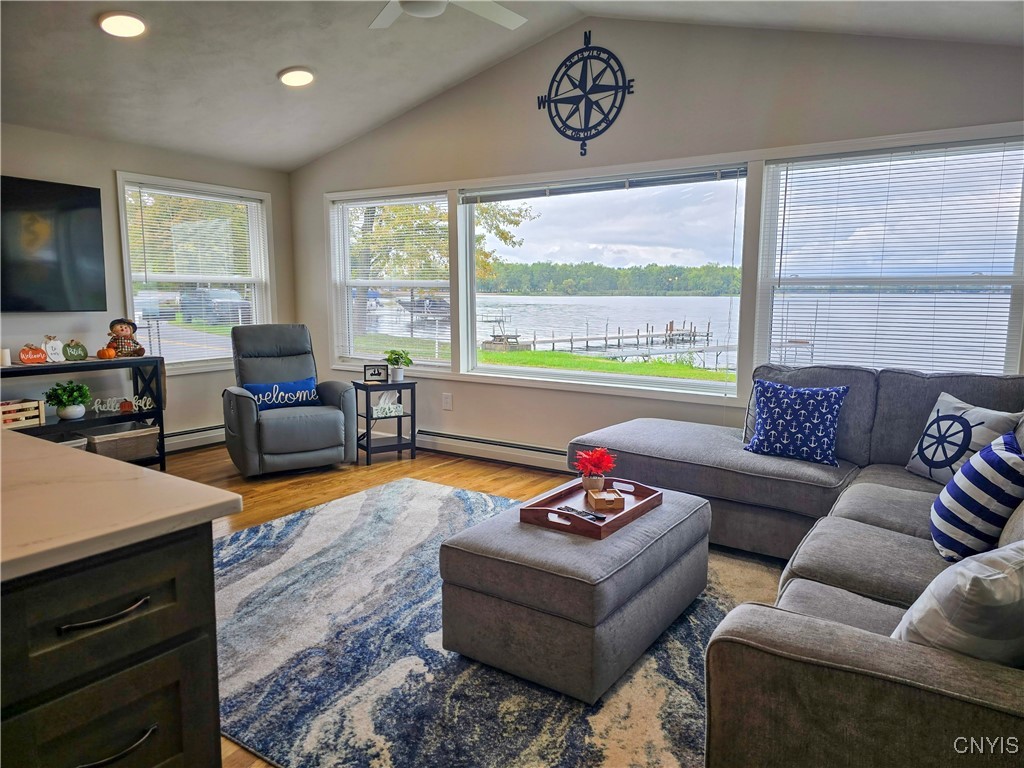 6060 Muskrat Bay Road Brewerton, NY 13029 - Photo 10 of 38