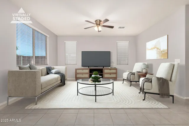 a picture of a wall with a white wall and a picture