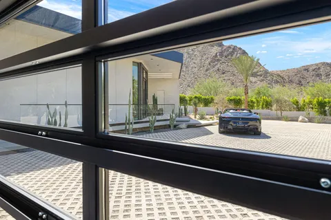 $5,995,000 | 71272 San Gorgonio Road, Rancho Mirage, CA 92270