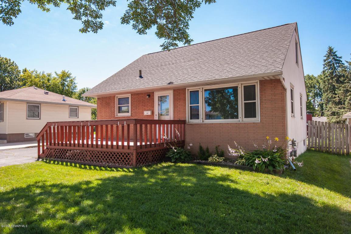 1826 19th Street Northwest Rochester, MN 55901 - Photo 1 of 1