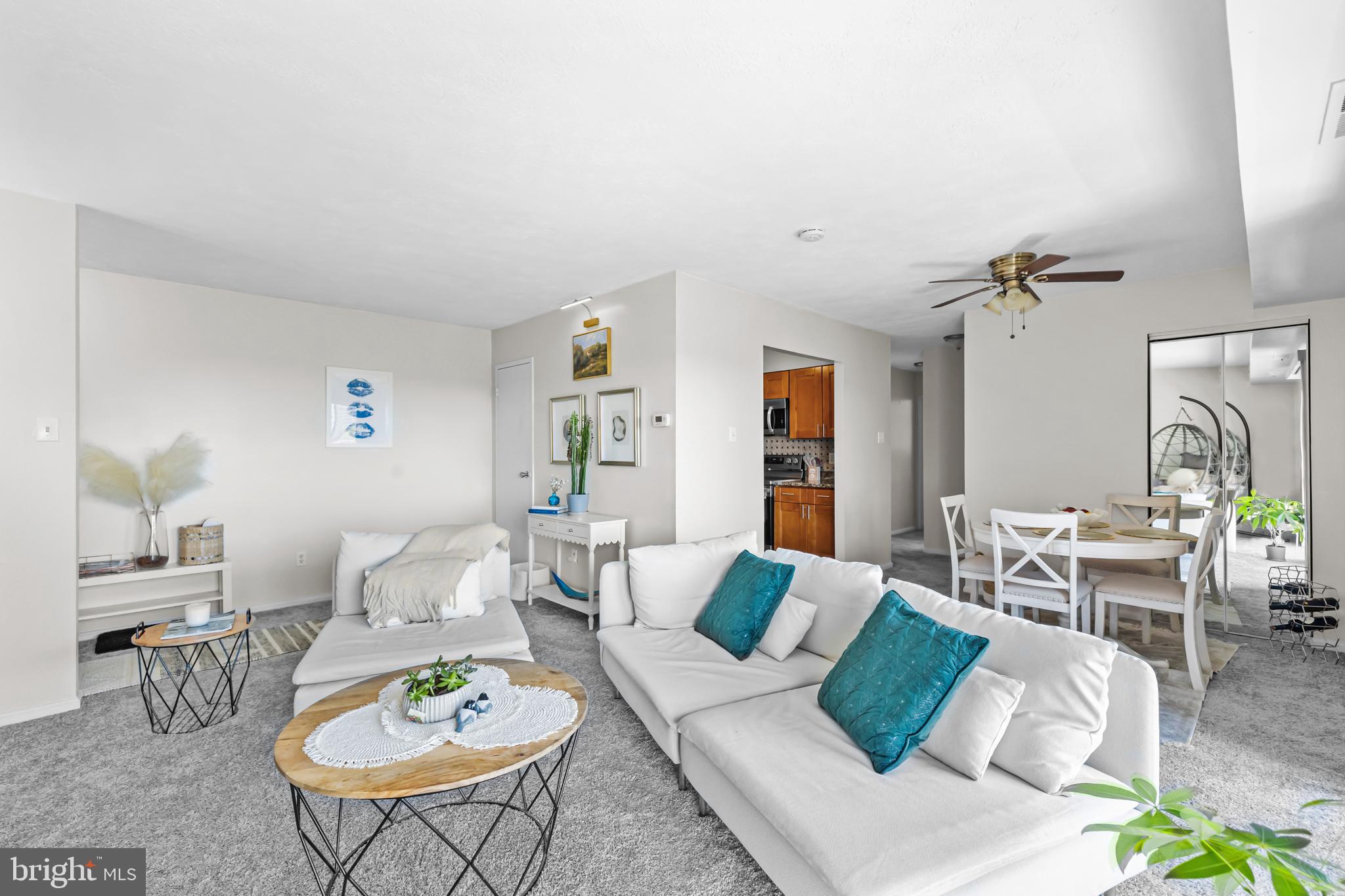6145 Edsall Road, Unit M Alexandria, VA 22304 - Photo 10 of 27 Gallery Image 10