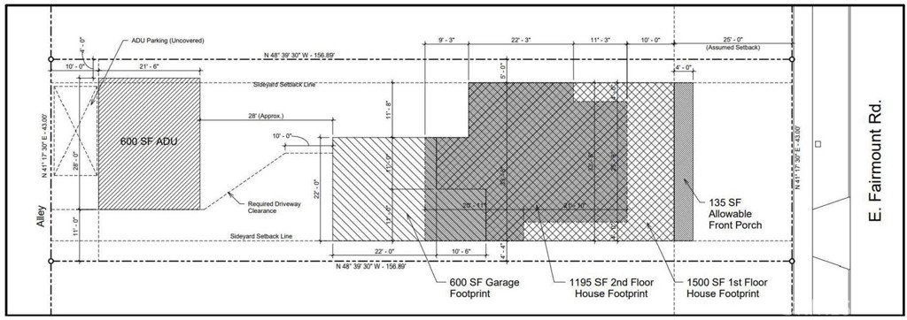 637 East Fairmount Road Burbank, CA 91501 - Photo 25 of 25 unknown