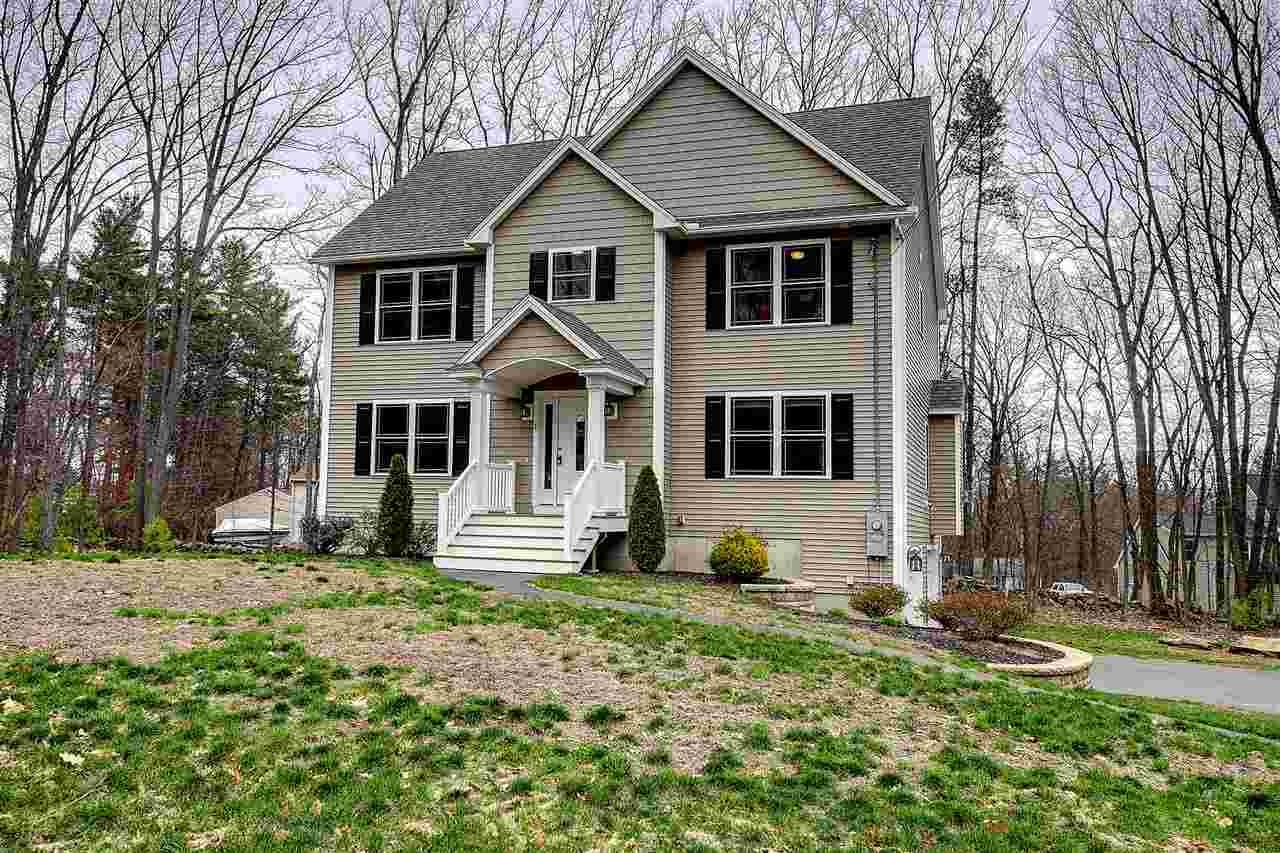 26 Frost Road Derry, NH 03038 - Photo 1 of 23