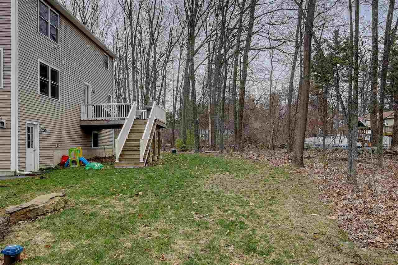 26 Frost Road Derry, NH 03038 - Photo 23 of 23