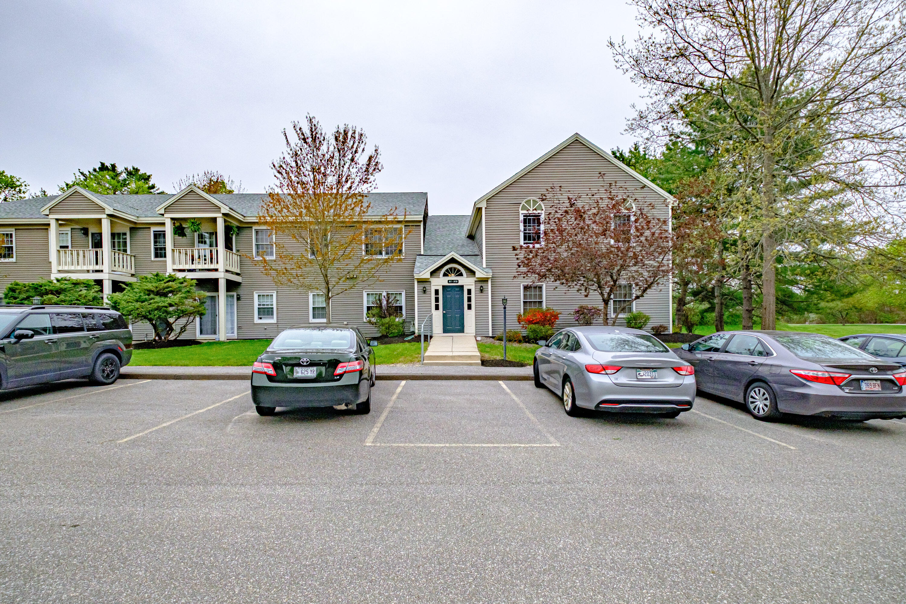 8 Somerset, Unit 8A Freeport, ME 04032 - Photo 1 of 31 8 Somerset 8A