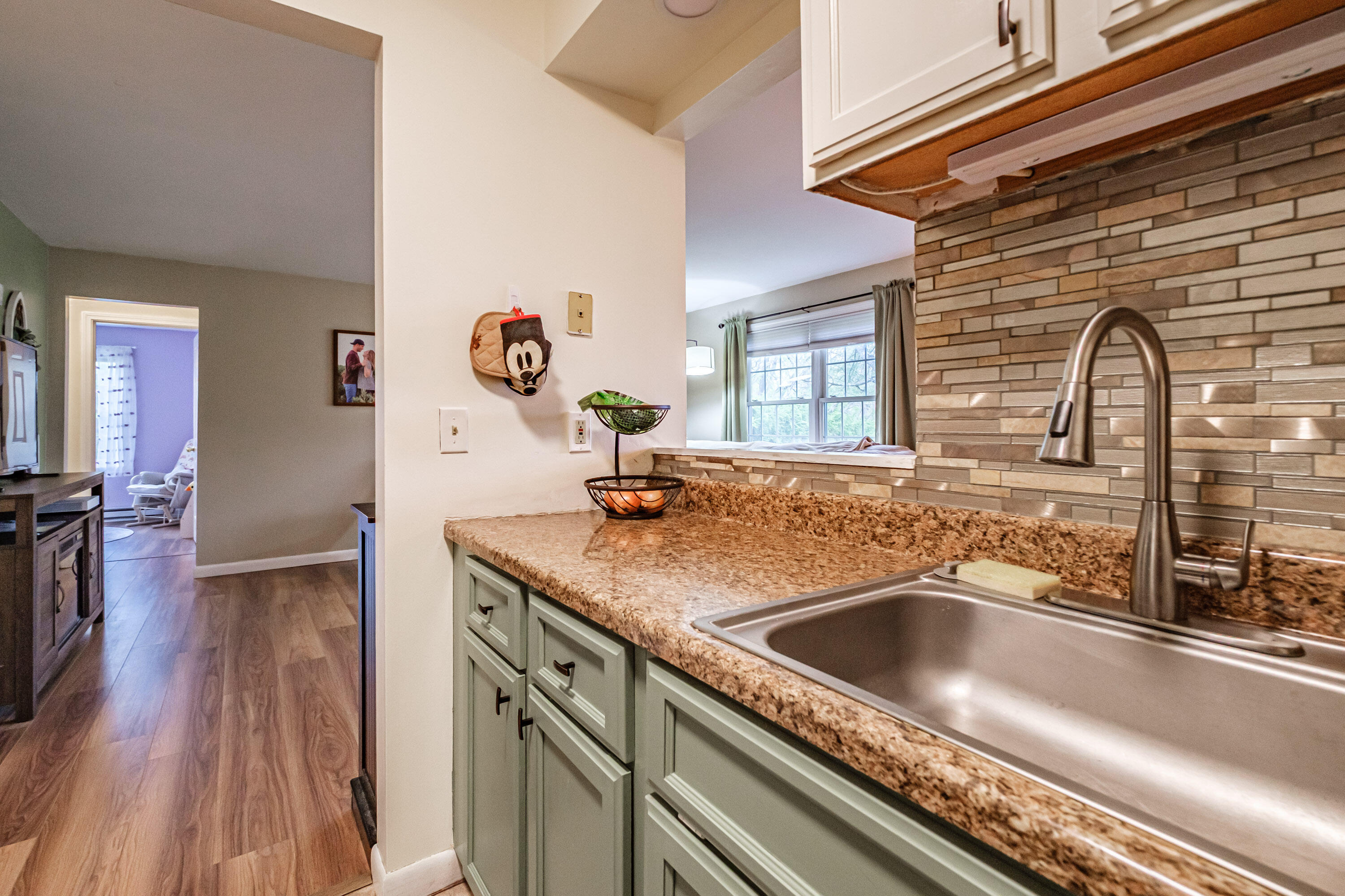 8 Somerset, Unit 8A Freeport, ME 04032 - Photo 12 of 31 Kitchen